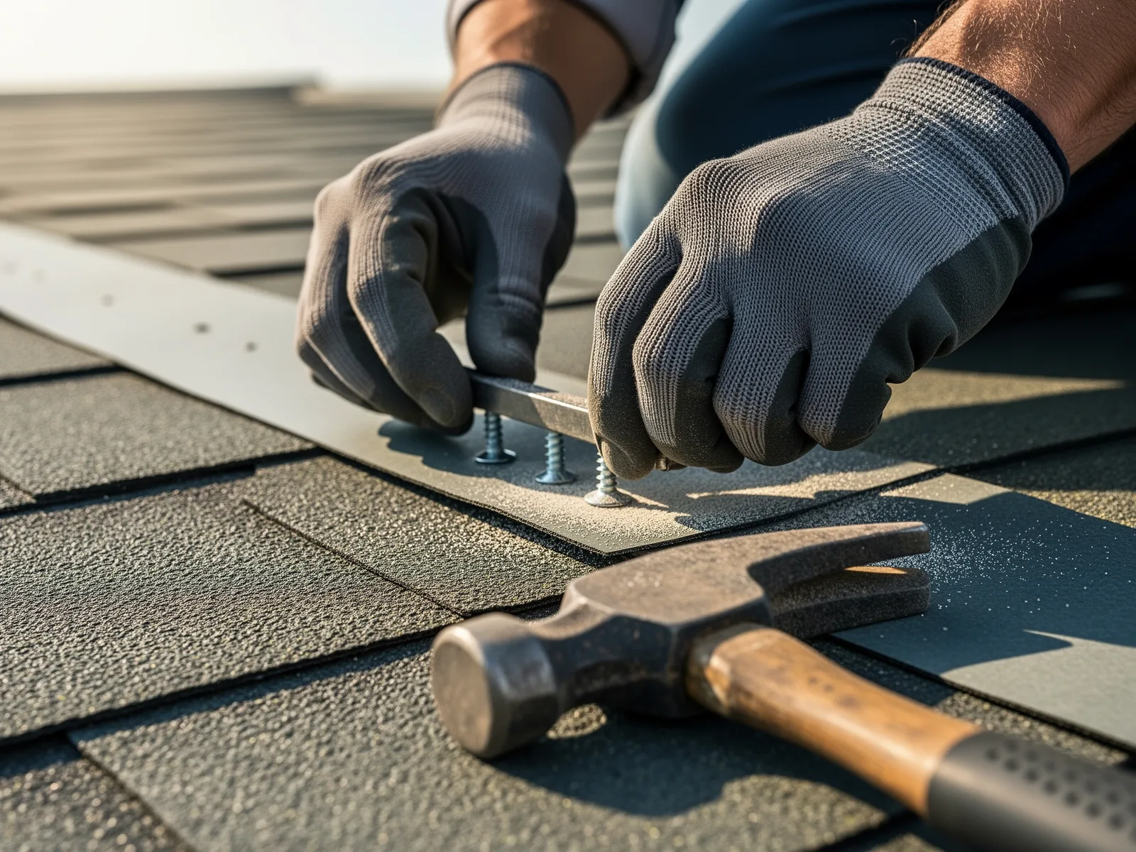 Why choose Fascia Repair in Oswego, NY